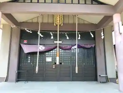 日野八坂神社(東京都)