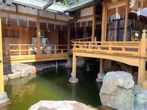 天之宮(大阪府)