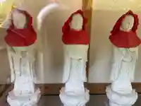 持宝院(手伝い地蔵)(栃木県)