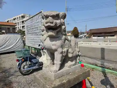 桜森稲荷神社(神奈川県)