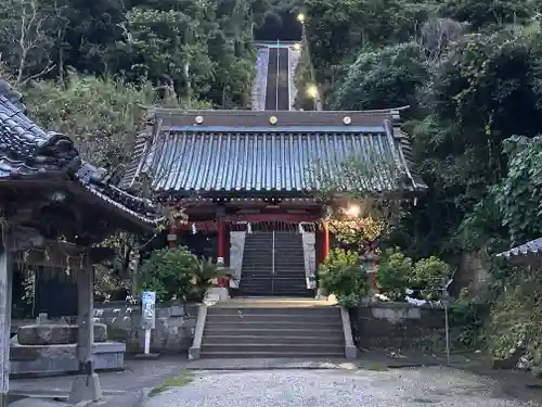 洲崎神社(千葉県)