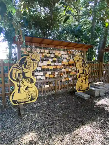 岩槻久伊豆神社(埼玉県)