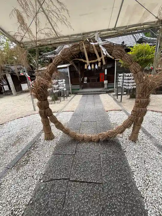 三蔵稲荷神社(広島県)