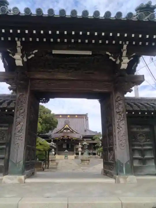 妙行寺(千葉県)