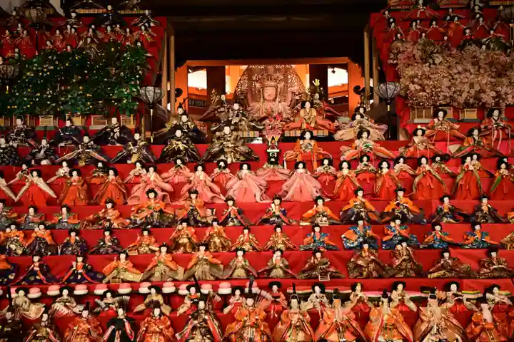 南法華寺(壷阪寺)(奈良県)