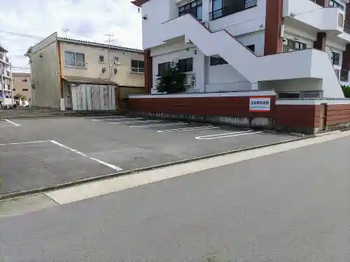 正覚寺のその他建物