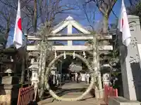 日枝神社水天宮(東京都)
