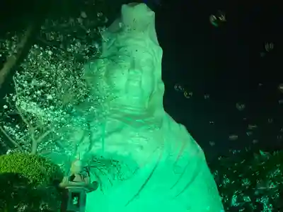 大船観音寺(神奈川県)