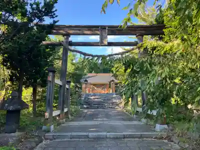 磐梯神社(福島県)
