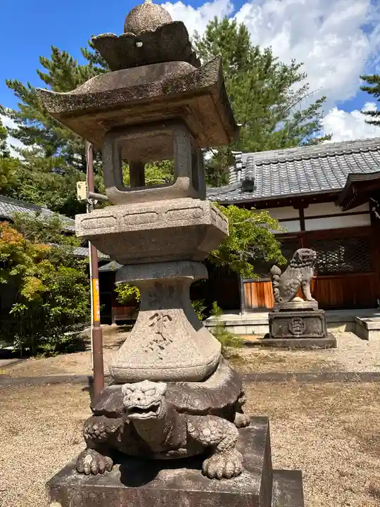 三島神社のその他建物