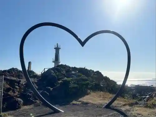 龍宮神社(鹿児島県)