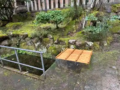 岩本神社(福井県)