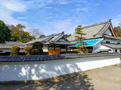 雲龍山 本證寺のその他建物