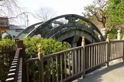 誉田八幡宮のその他建物