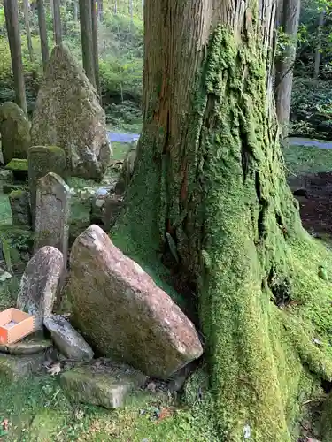 御岩神社(茨城県)
