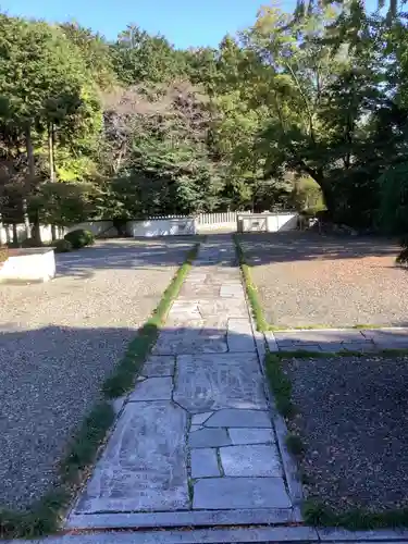 圓成寺のその他建物