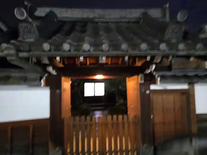 摂取院(京都府)