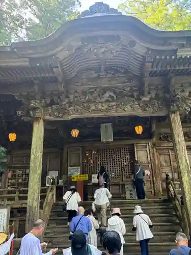 太龍寺(徳島県)