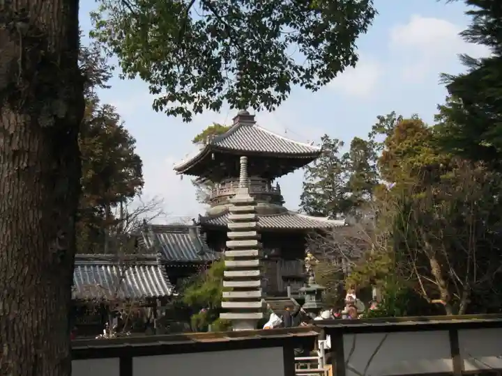 霊山寺のその他建物