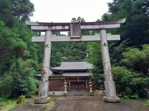 若一王子宮(高知県)