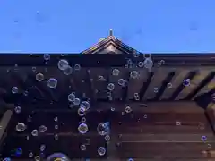 滑川神社 - 仕事と子どもの守り神の建物その他