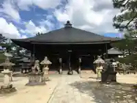 智恩寺の本殿・本堂