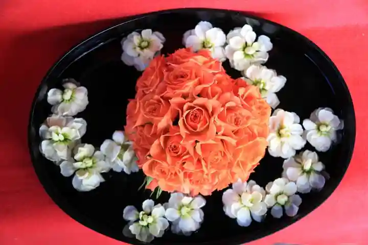 阿邪訶根神社の授与品その他