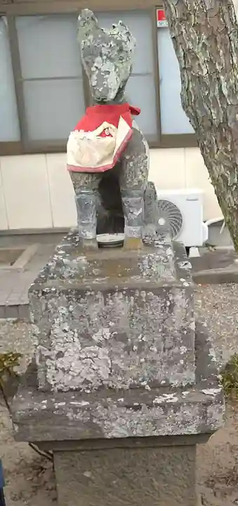 川口神社(宮城県)