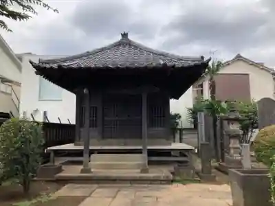 荘厳寺(東京都)