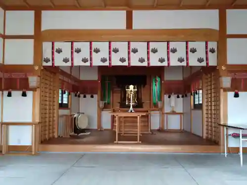 神明社（前後神明社）(愛知県)