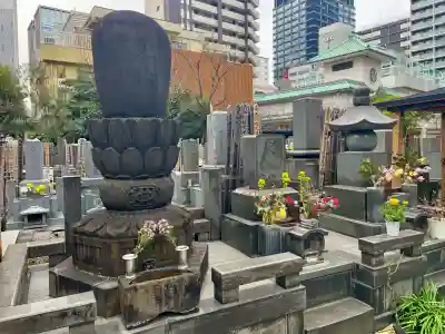 西応寺(東京都)