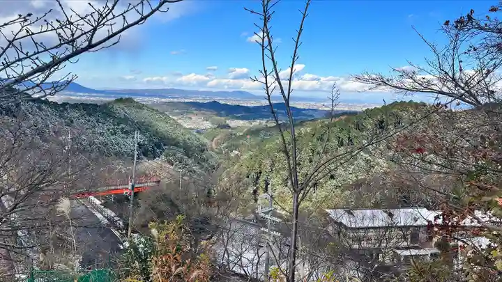 南法華寺(壷阪寺)(奈良県)