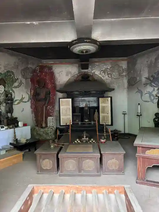 楽法寺(雨引観音)(茨城県)