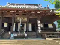寛永寺(根本中堂)のその他建物