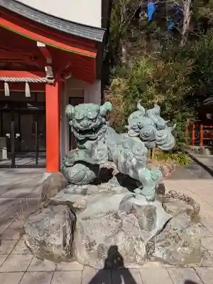 箱根神社(神奈川県)