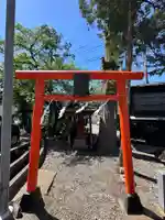 弁財天(山梨県)