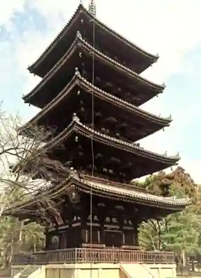 仁和寺のその他建物