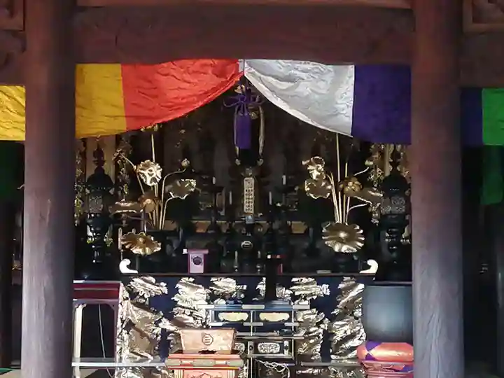 光照寺(愛知県)