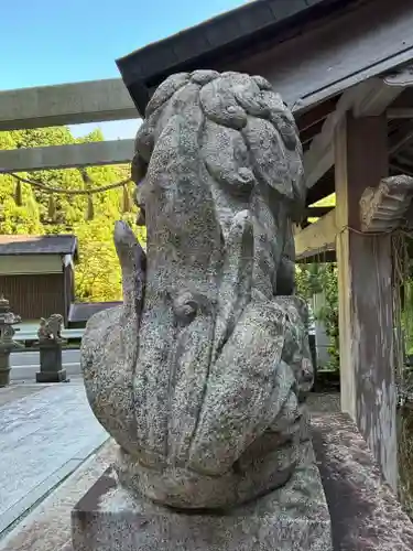 伊賀東照宮(三重県)