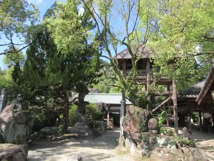 石手寺(愛媛県)
