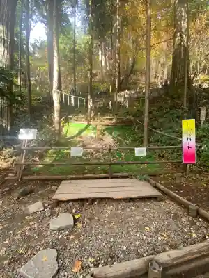日光二荒山神社(栃木県)