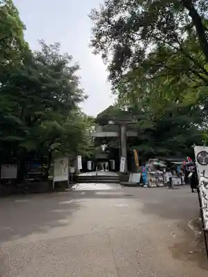 上野東照宮(東京都)