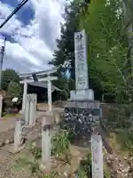 只上神社のその他建物