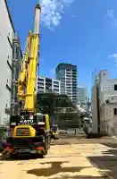 桐生稲荷神社(東京都)