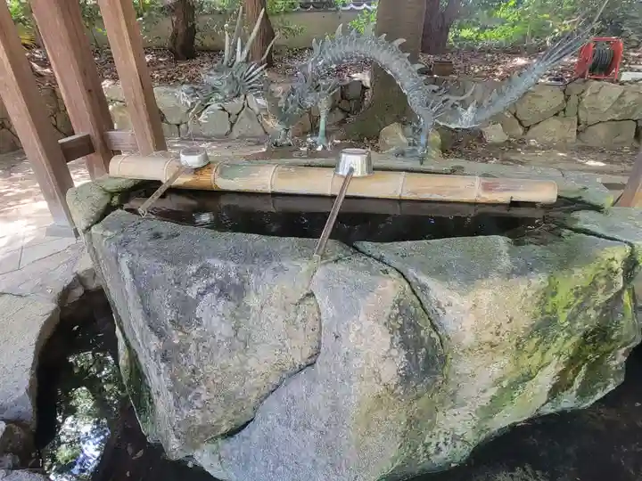 田村神社(香川県)