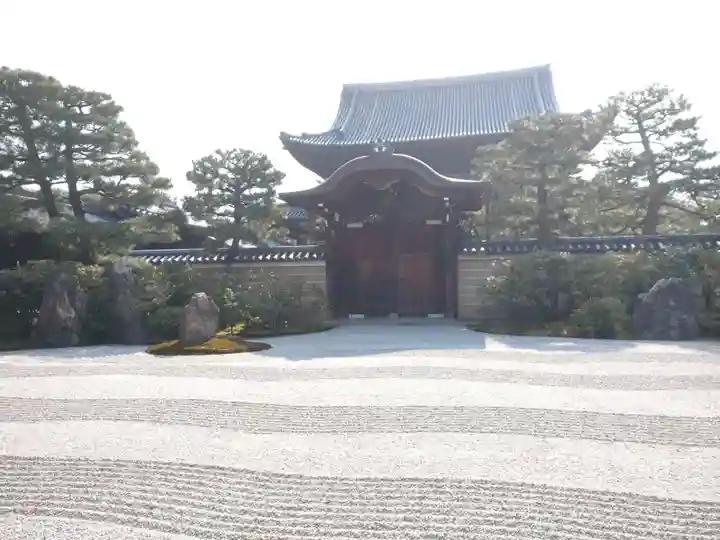 建仁寺(建仁禅寺)のその他建物