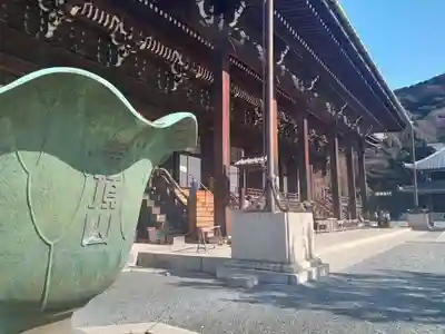 知恩院(京都府)