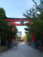 富岡八幡宮(東京都)