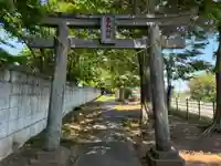 香取神社(千葉県)