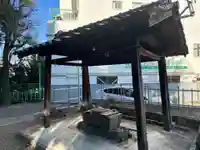 物部神社(愛知県)